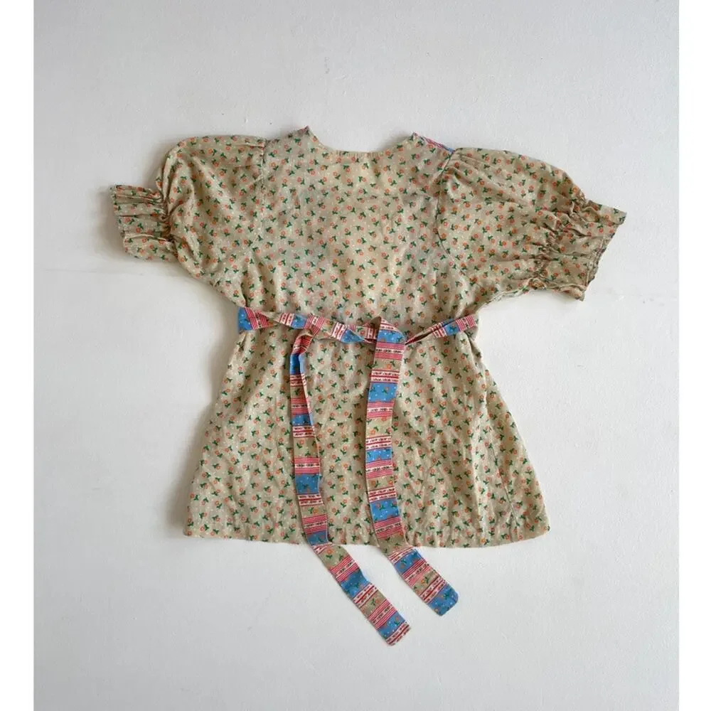 Kandy Kiss vtg 70s